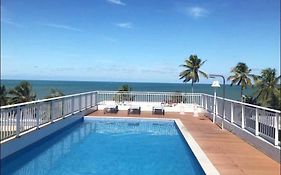 Bela Hospedagem - #Jardins Do Atlantico 402B